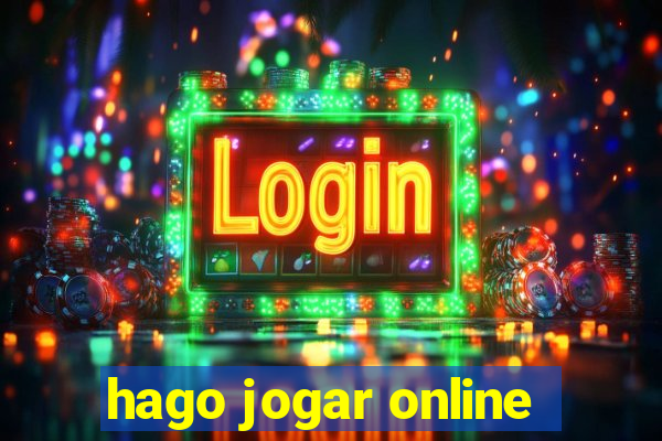 hago jogar online